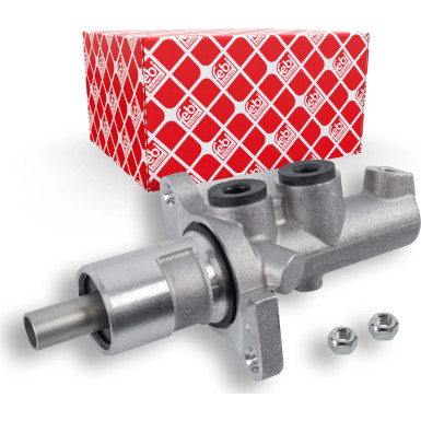 FEBI BILSTEIN 12269 Hauptbremszylinder FEBI BILSTEIN 12269 Hauptbremszylinder