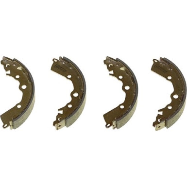 Brembo | Bremsbackensatz | S 30 542