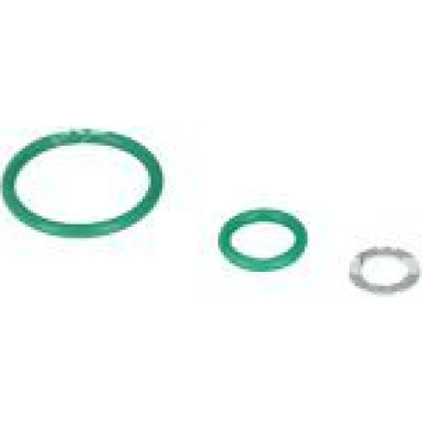 NRF Kompressor, Klimaanlage EASY FIT 32796