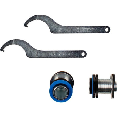 Bilstein Fahrwerkssatz, Federn/Dämpfer BILSTEIN - B16 PSS10 48-195232