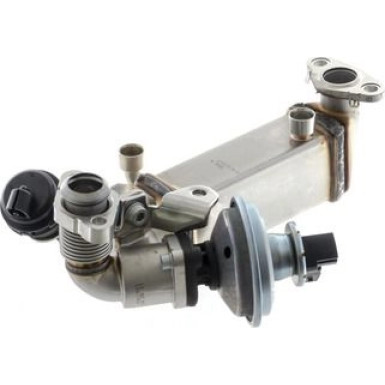 CE 7 000P Kühler, Abgasrückführung BEHR *** PREMIUM LINE ***