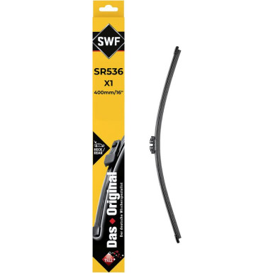 SWF | Wischblatt | 119536 SWF | Wischblatt | 119536