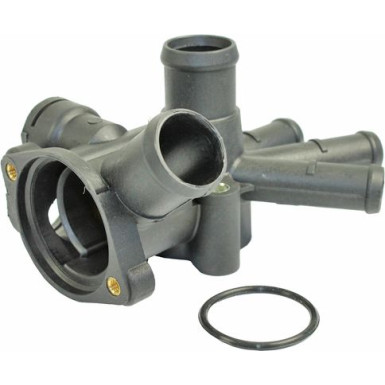 4010019 Kühlmittelflansch