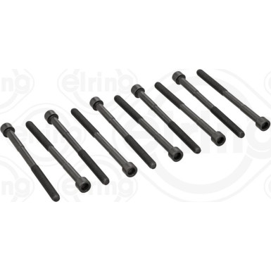 022.820 Zylinderkopfschraubensatz