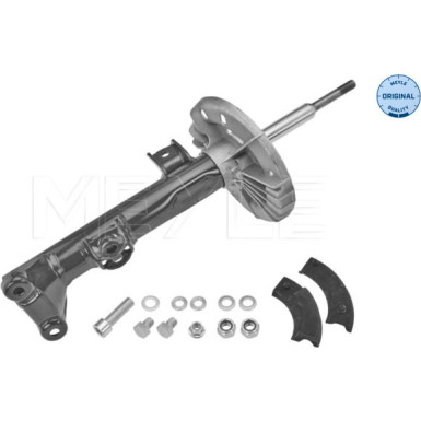 Meyle Stoßdämpfer MEYLE-ORIGINAL: True to OE 026 623 0026