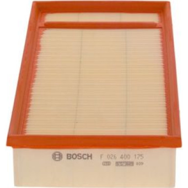 BOSCH F 026 400 175 Luftfilter