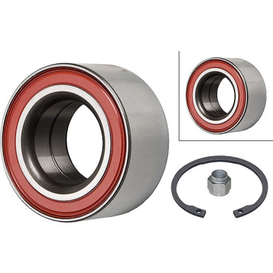 713 6401 90 Radlagersatz 713 6401 90 Radlagersatz