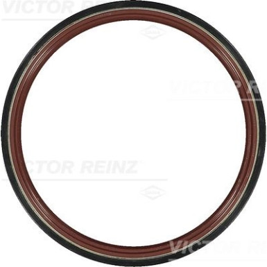 Victor Reinz | Wellendichtring, Kurbelwelle | 81-27294-10
