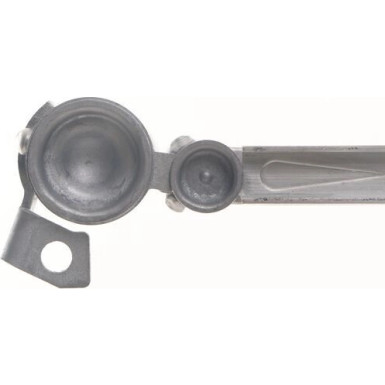 AC 710 000S Kondensator, Klimaanlage BEHR AC 710 000S Kondensator, Klimaanlage BEHR