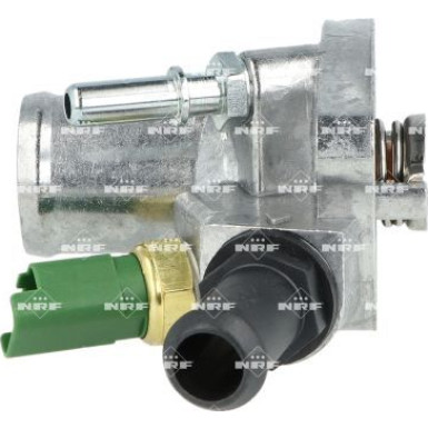 NRF | Thermostat, Kühlmittel | 725139