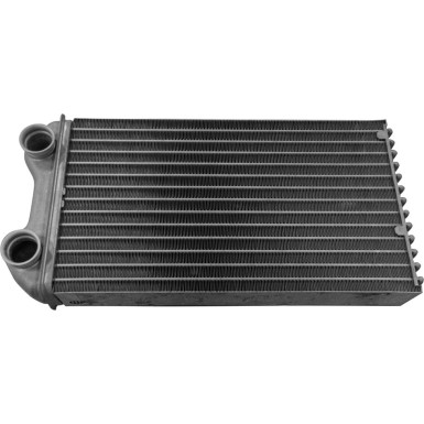 Valeo | Wärmetauscher, Innenraumheizung | 812375