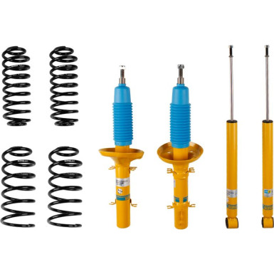 Bilstein | Fahrwerkssatz, Federn/Dämpfer | 46-182326