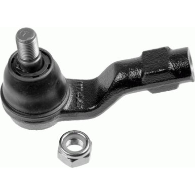 34665 01 Spurstangenkopf