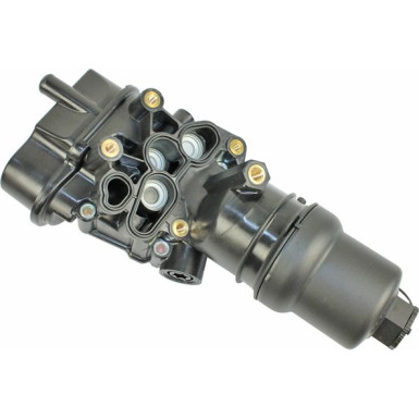 Metzger | Gehäuse, Ölfilter | 2370003
