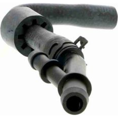 V10-3912 Kühlerschlauch Original VAICO Qualität