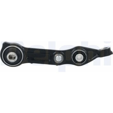 TC1384 Lenker, Radaufhängung