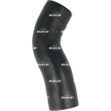 166276 Ladeluftschlauch EASY FIT