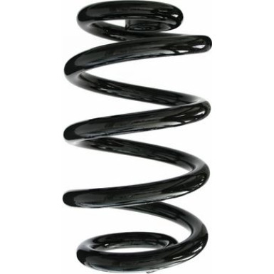 Spidan | Fahrwerksfeder | 86656