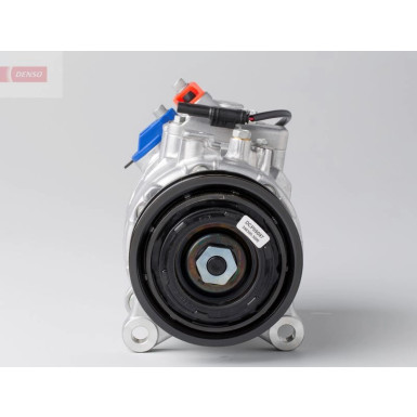 DENSO 7SEU17A Klimakompressor DCP05097 DENSO 7SEU17A Klimakompressor DCP05097