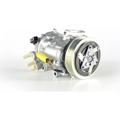 Mahle Kompressor, Klimaanlage BEHR Premium Line ACP 1274 000P