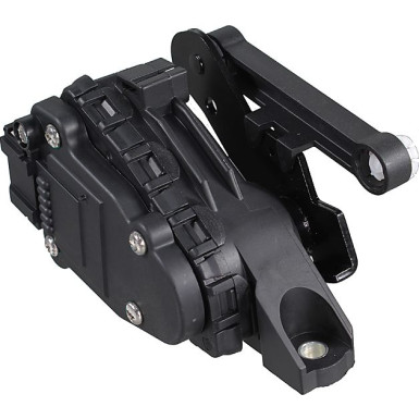 Metzger | Sensor, Fahrpedalstellung | 0901493