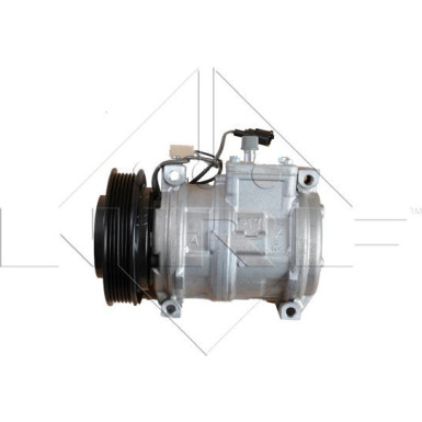 NRF | Kompressor, Klimaanlage | 32093