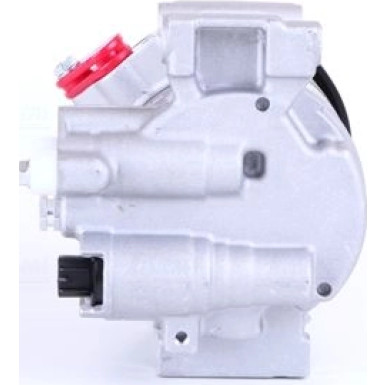 890650 Kompressor, Klimaanlage ** FIRST FIT ** 890650 Kompressor, Klimaanlage ** FIRST FIT **