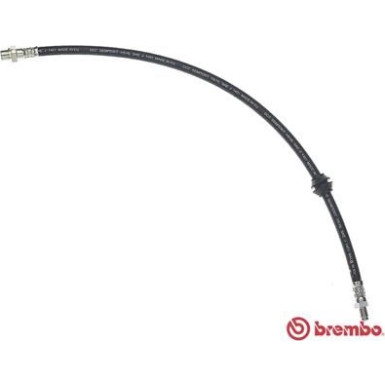 Brembo Bremsschlauch ESSENTIAL LINE T 06 046
