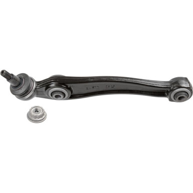 35996 01 Lenker, Radaufhängung