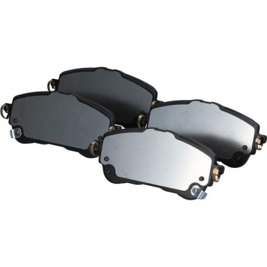 302540A Bremsbelagsatz, Scheibenbremse EXPERT