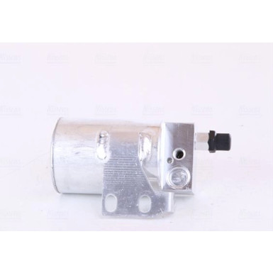 95185 Trockner, Klimaanlage