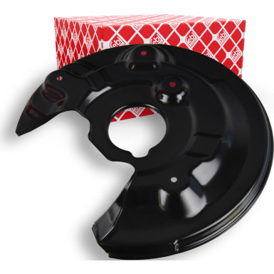 FEBI BILSTEIN 175282 Spritzblech, Bremsscheibe FEBI BILSTEIN 175282 Spritzblech, Bremsscheibe