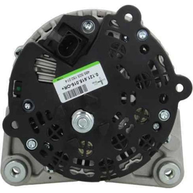 PSH | Generator | 485.503.150.014