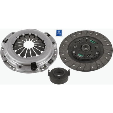 SACHS 3000 606 001 Kupplungssatz SACHS 3000 606 001 Kupplungssatz