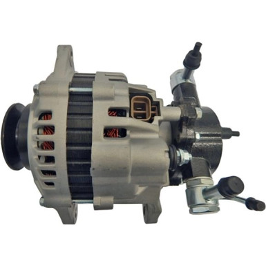 8EL 012 429-711 Generator