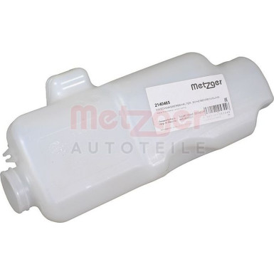 Metzger | Waschwasserbehälter, Scheibenreinigung | 2140465