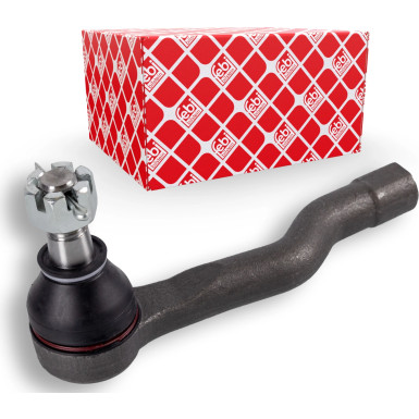 FEBI BILSTEIN 42757 Spurstangenkopf