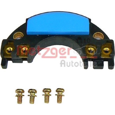 0882011 Schaltgerät, Zündanlage COMPETENCE KIT