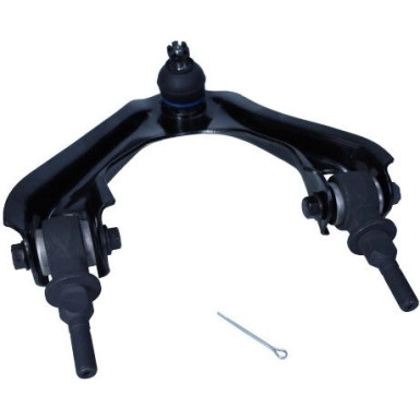 72-1587 Lenker, Radaufhängung