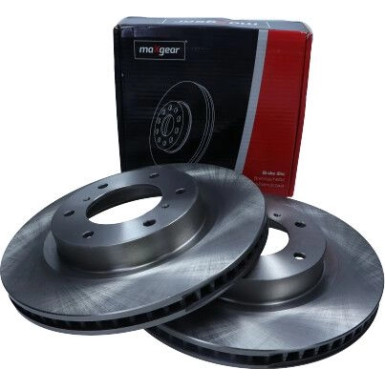 19-2391 Bremsscheibe