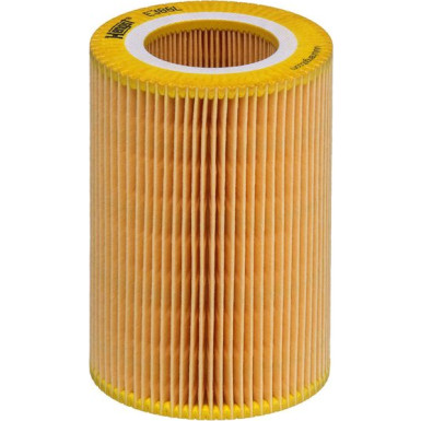 Hengst Filter | Luftfilter | E386L