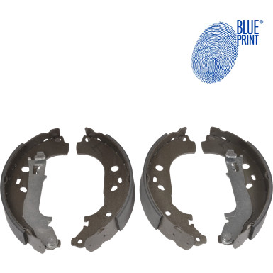 ADL144102 Bremsbackensatz