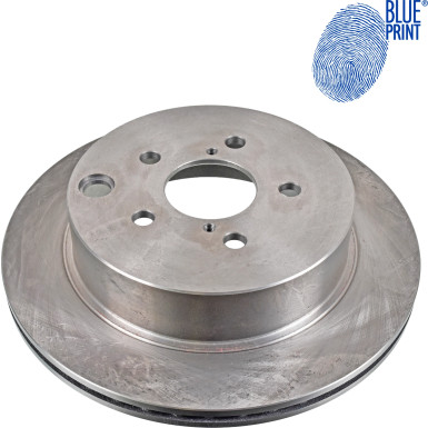 ADS74341 Bremsscheibe