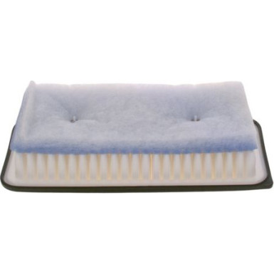 BOSCH F 026 400 143 Luftfilter