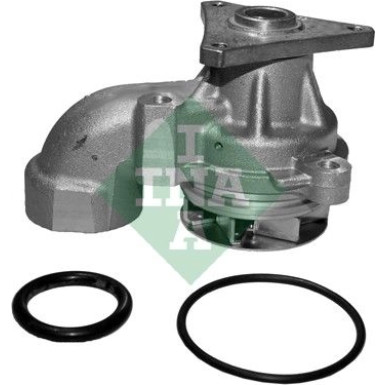 538 0664 10 Wasserpumpe, Motorkühlung