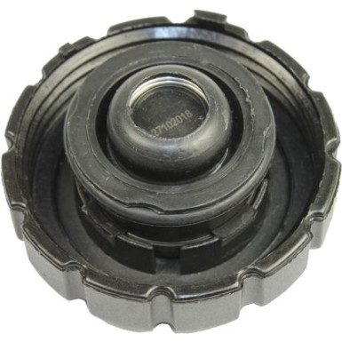 Metzger | Verschlussdeckel, Kühlmittelbehälter | 2140048