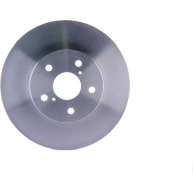 Hella | Bremsscheibe | 8DD 355 106-261