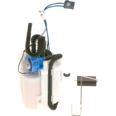BOSCH | Kraftstoffpumpe | 0 986 580 990