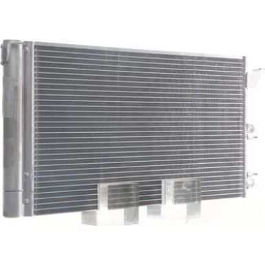 AC 710 000S Kondensator, Klimaanlage BEHR AC 710 000S Kondensator, Klimaanlage BEHR