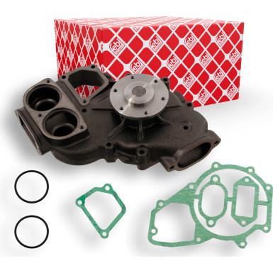 FEBI BILSTEIN 21711 Wasserpumpe FEBI BILSTEIN 21711 Wasserpumpe